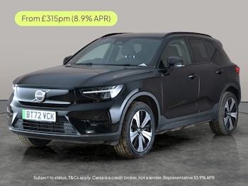 Used Volvo XC40 2023 for sale - 78593813: Photo