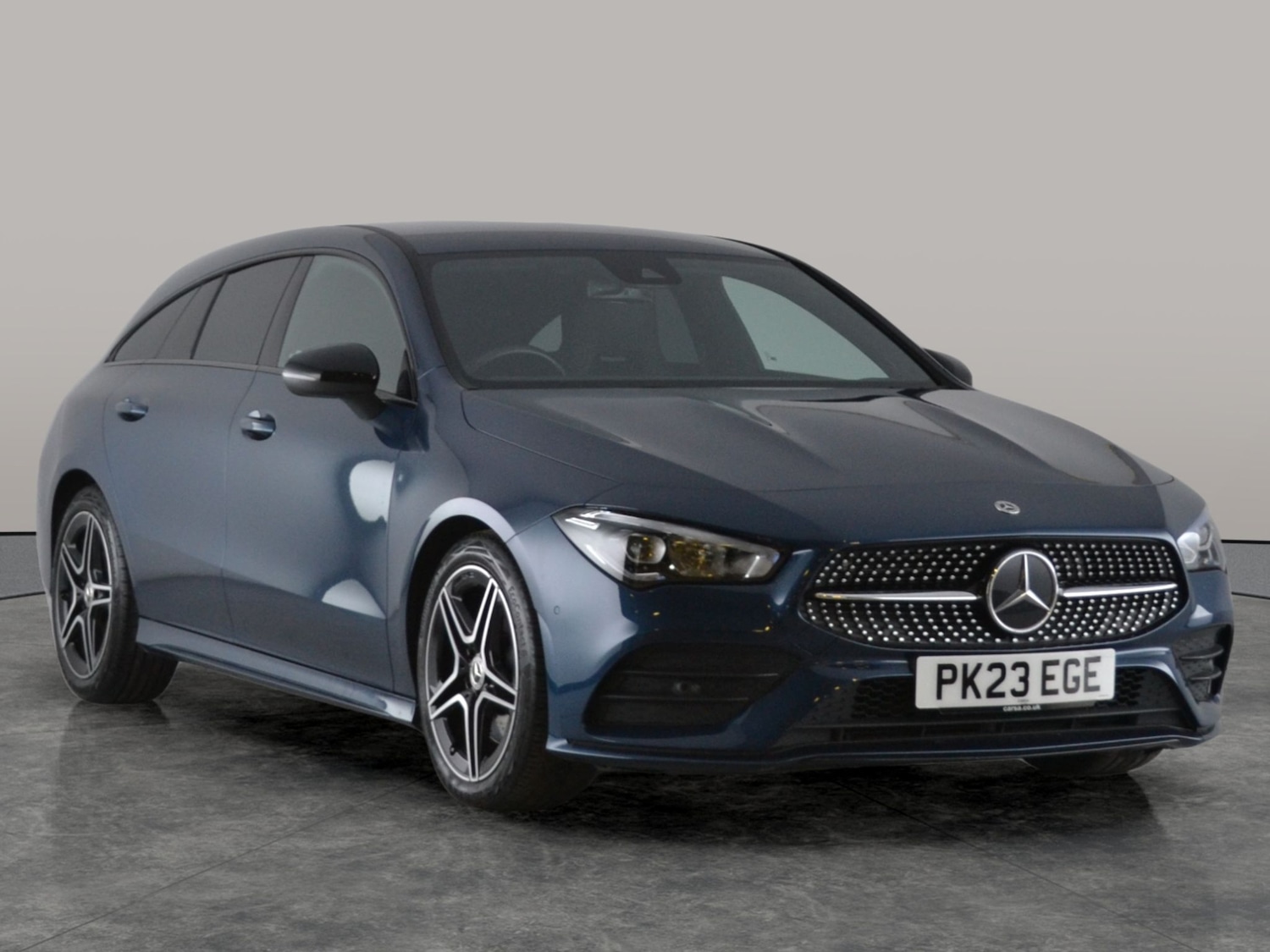 Used Mercedes-Benz CLA 2023 for sale - 76751579: Photo 11