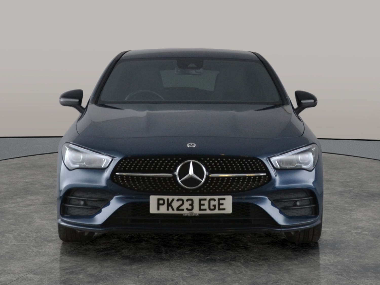 Used Mercedes-Benz CLA 2023 for sale - 76751579: Photo 12