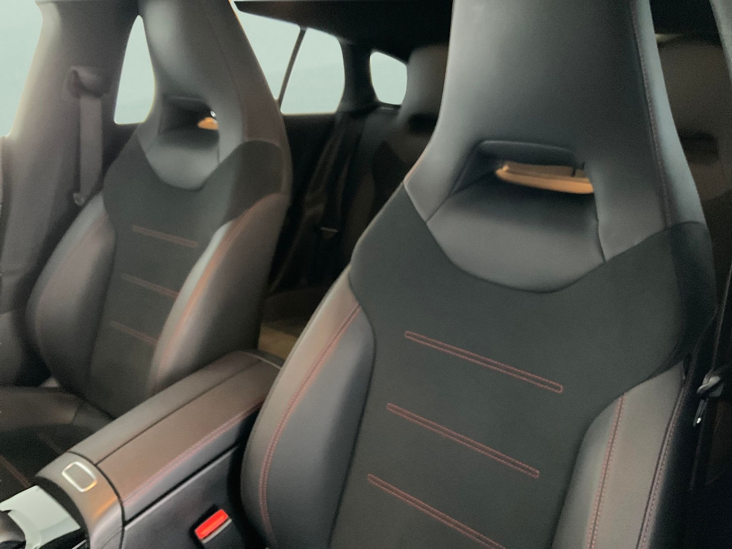 Used Mercedes-Benz CLA 2023 for sale - 76751579: Photo 13