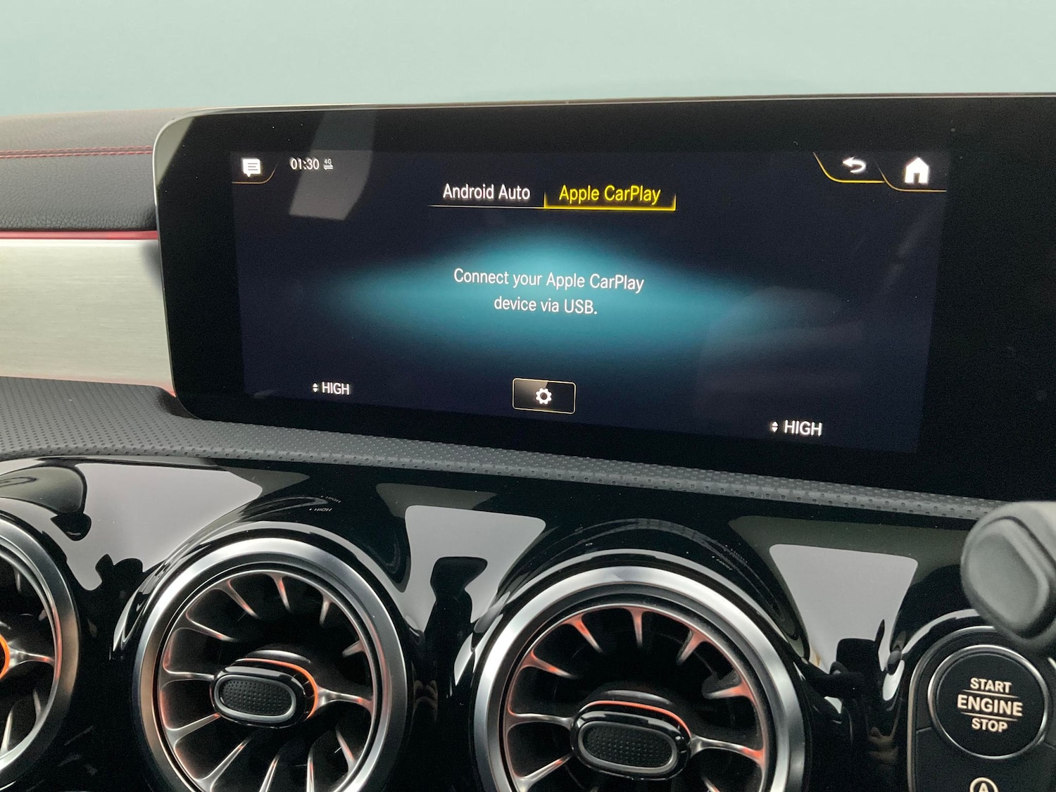 Used Mercedes-Benz CLA 2023 for sale - 76751579: Photo 14