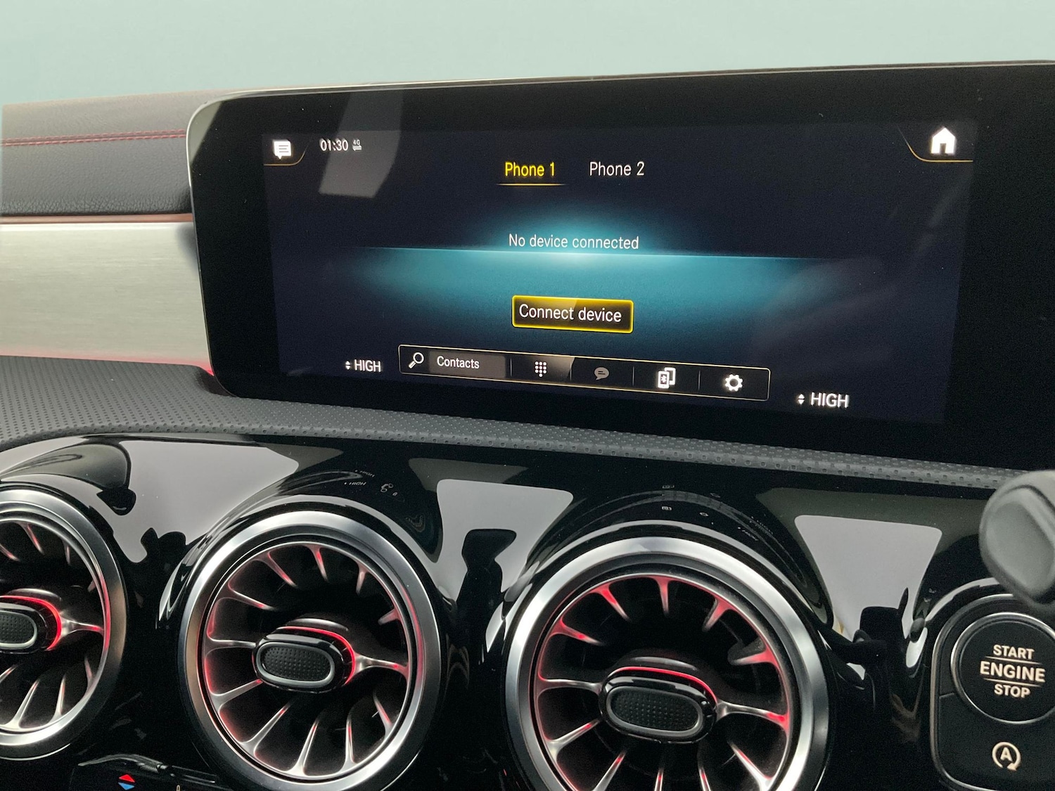 Used Mercedes-Benz CLA 2023 for sale - 76751579: Photo 15