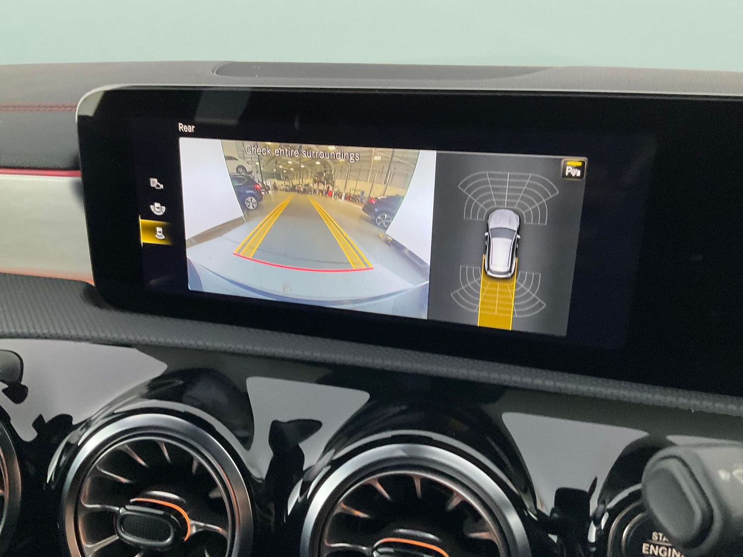 Used Mercedes-Benz CLA 2023 for sale - 76751579: Photo 17