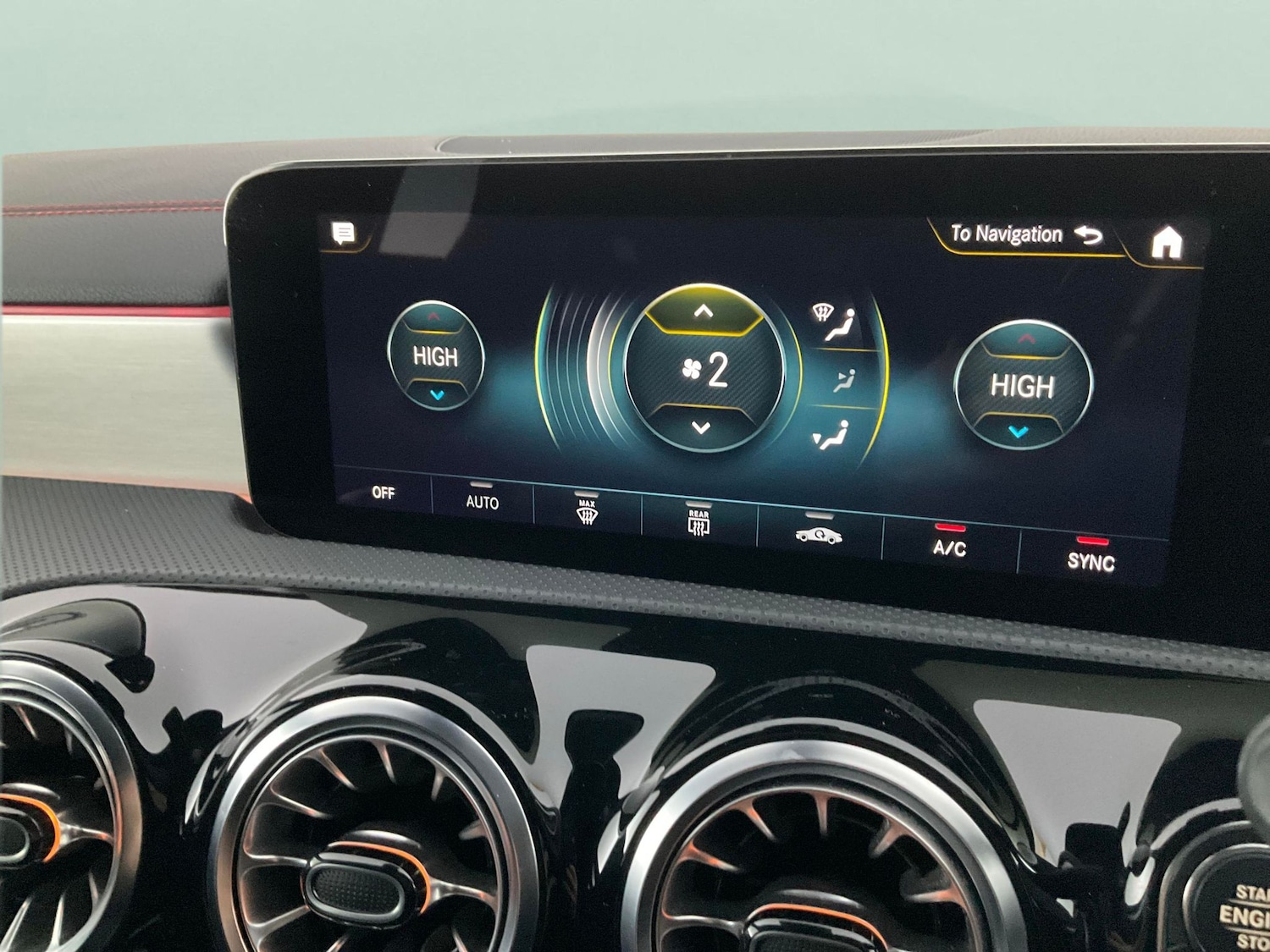 Used Mercedes-Benz CLA 2023 for sale - 76751579: Photo 18