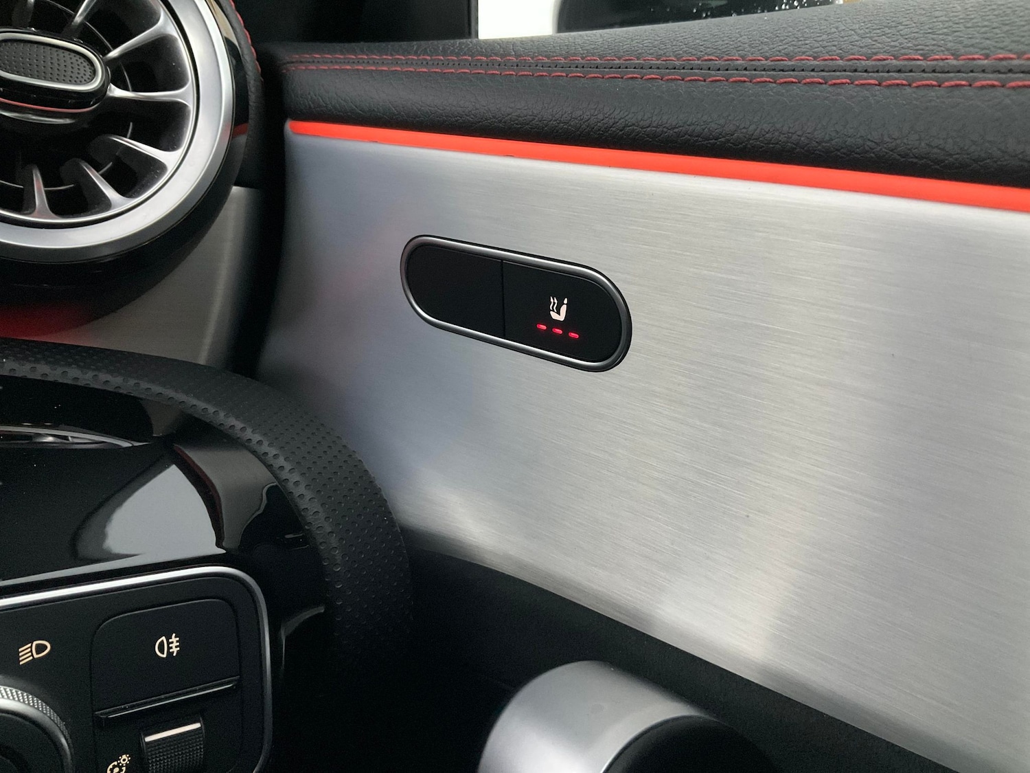 Used Mercedes-Benz CLA 2023 for sale - 76751579: Photo 19