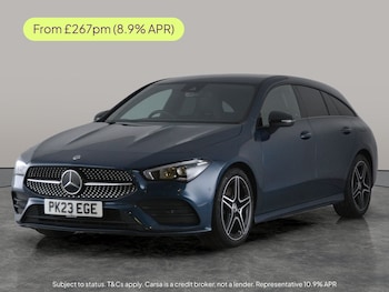 Used Mercedes-Benz CLA 2023 for sale - 76751579: Photo