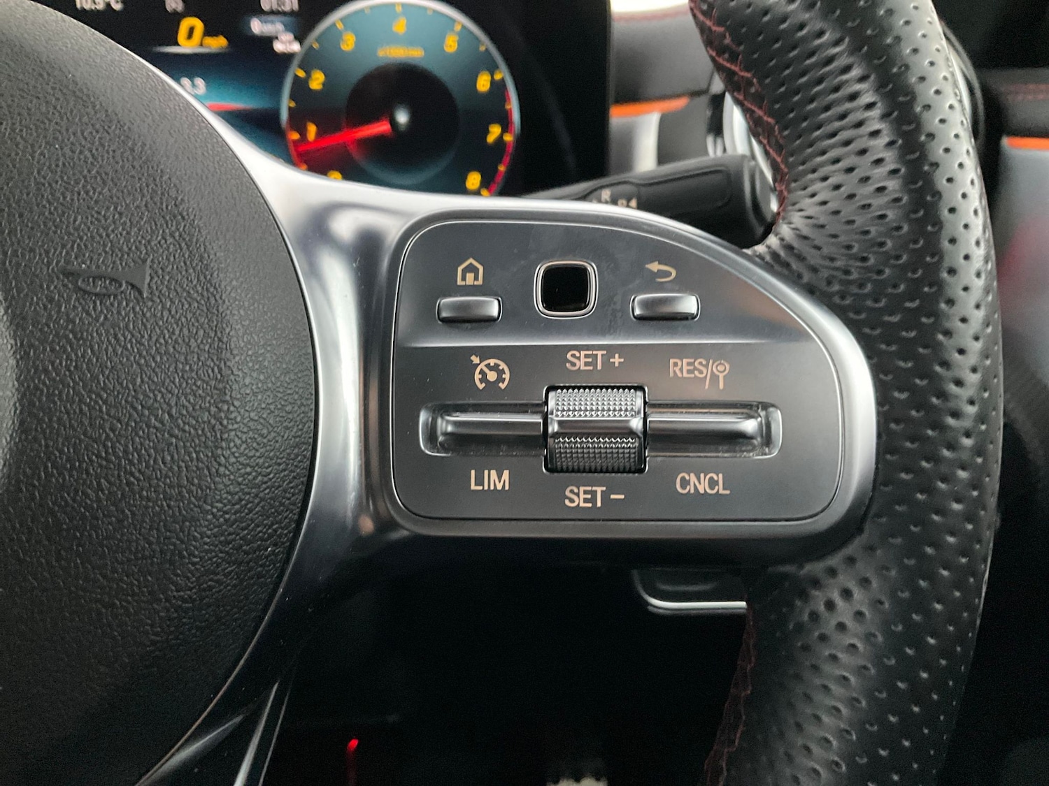 Used Mercedes-Benz CLA 2023 for sale - 76751579: Photo 21