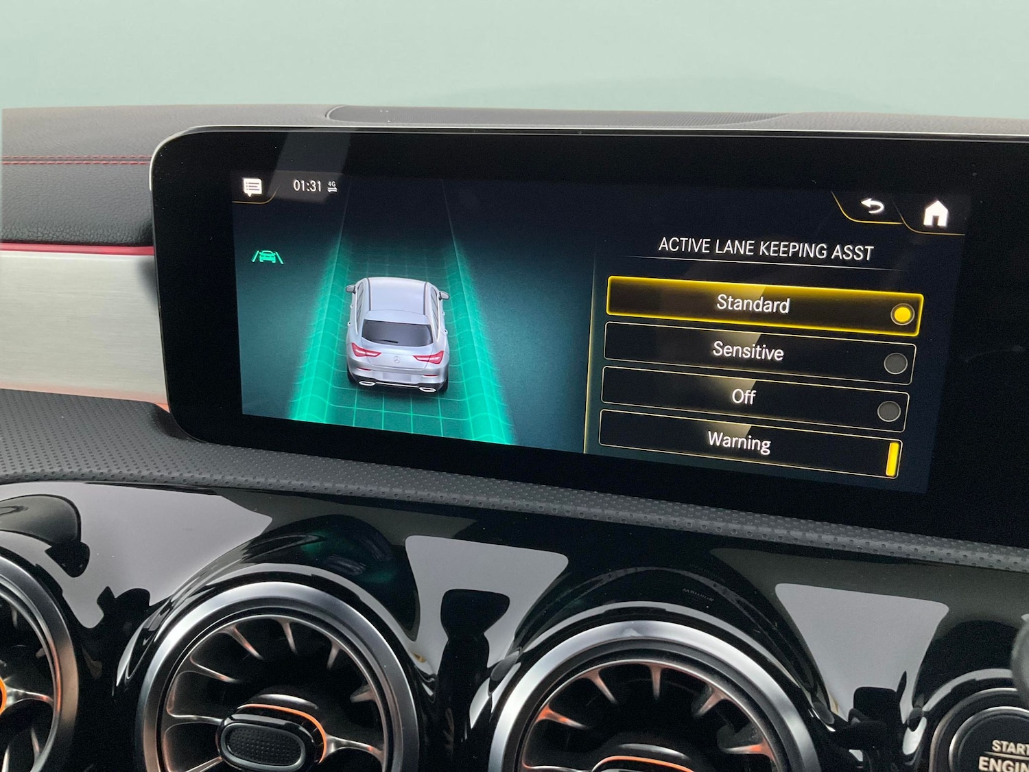 Used Mercedes-Benz CLA 2023 for sale - 76751579: Photo 22