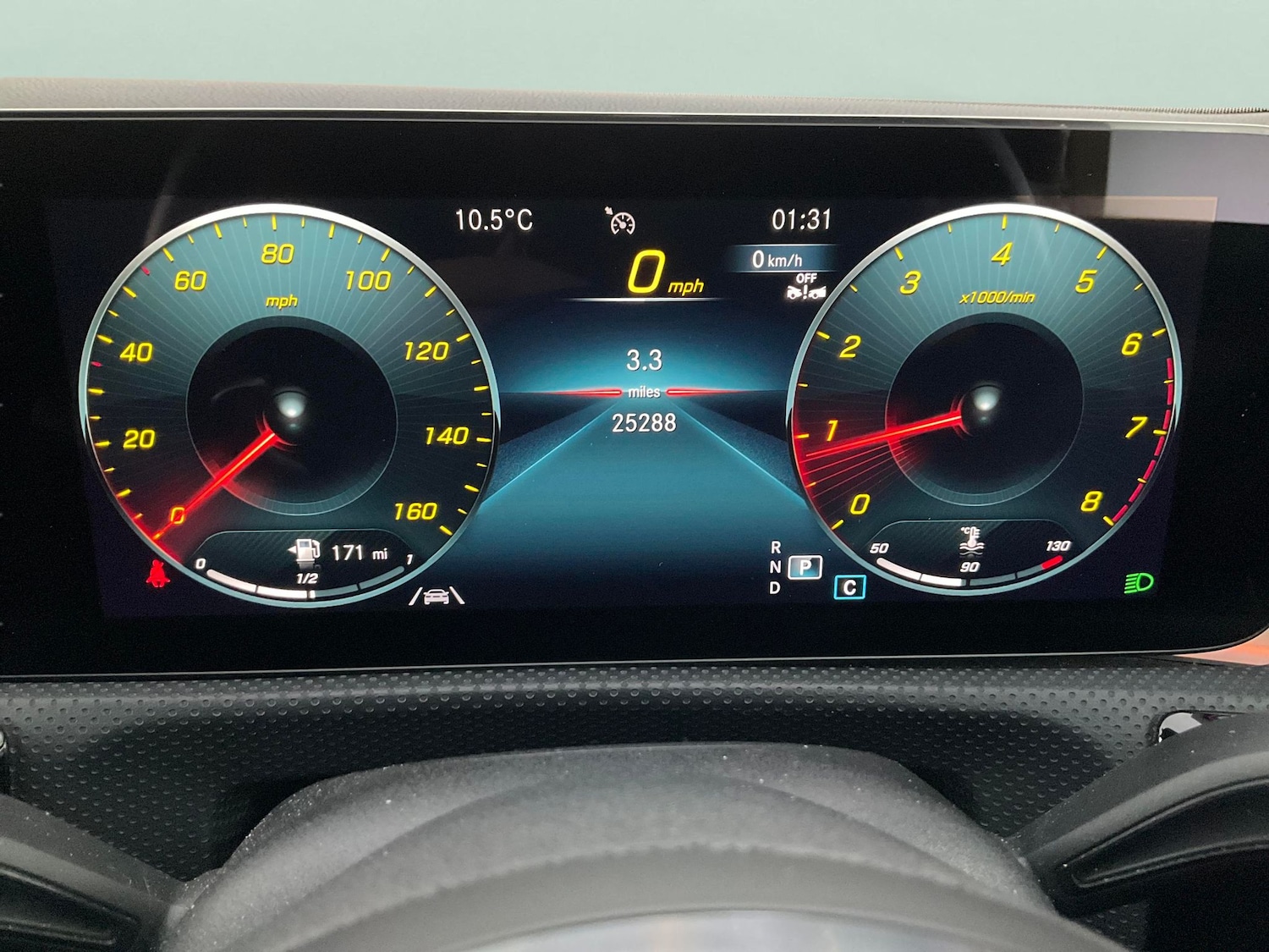 Used Mercedes-Benz CLA 2023 for sale - 76751579: Photo 23