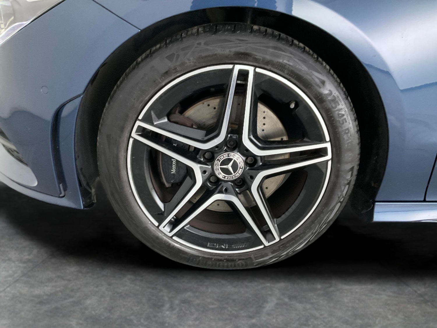 Used Mercedes-Benz CLA 2023 for sale - 76751579: Photo 24