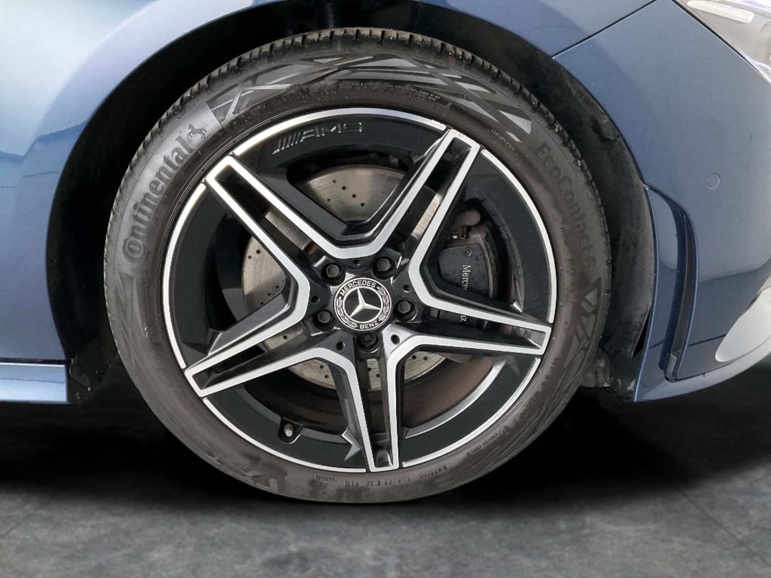 Used Mercedes-Benz CLA 2023 for sale - 76751579: Photo 25