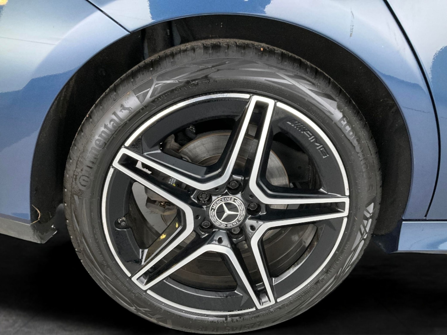 Used Mercedes-Benz CLA 2023 for sale - 76751579: Photo 26