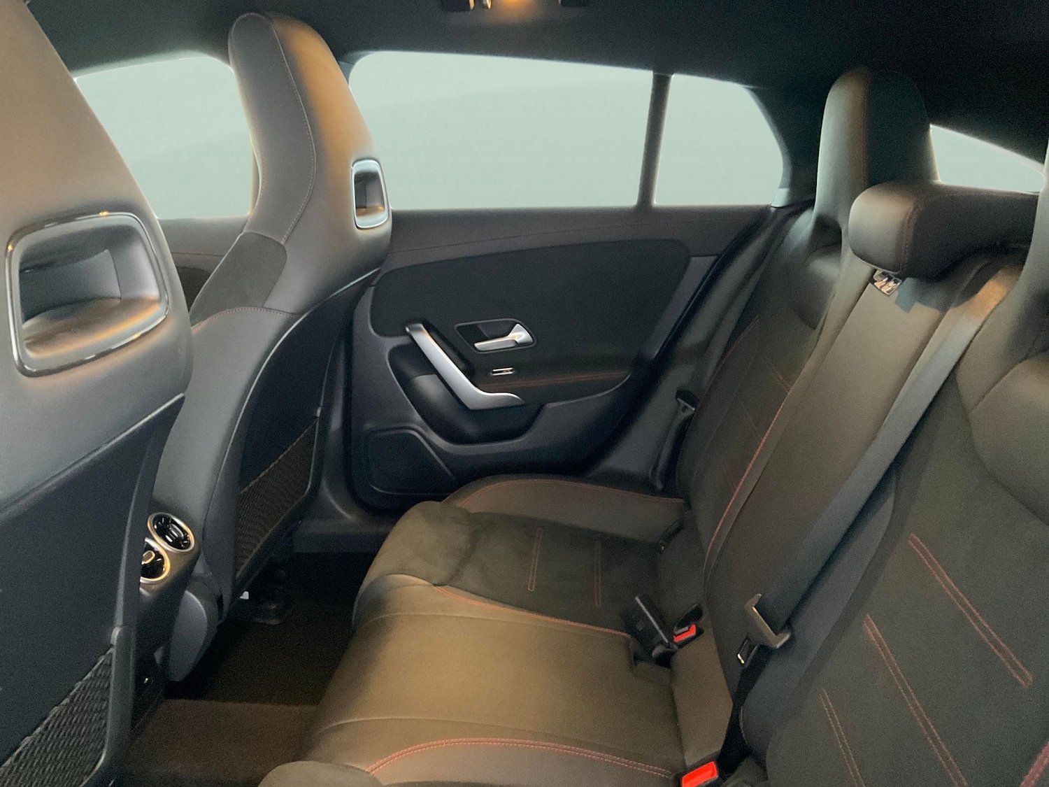 Used Mercedes-Benz CLA 2023 for sale - 76751579: Photo 27