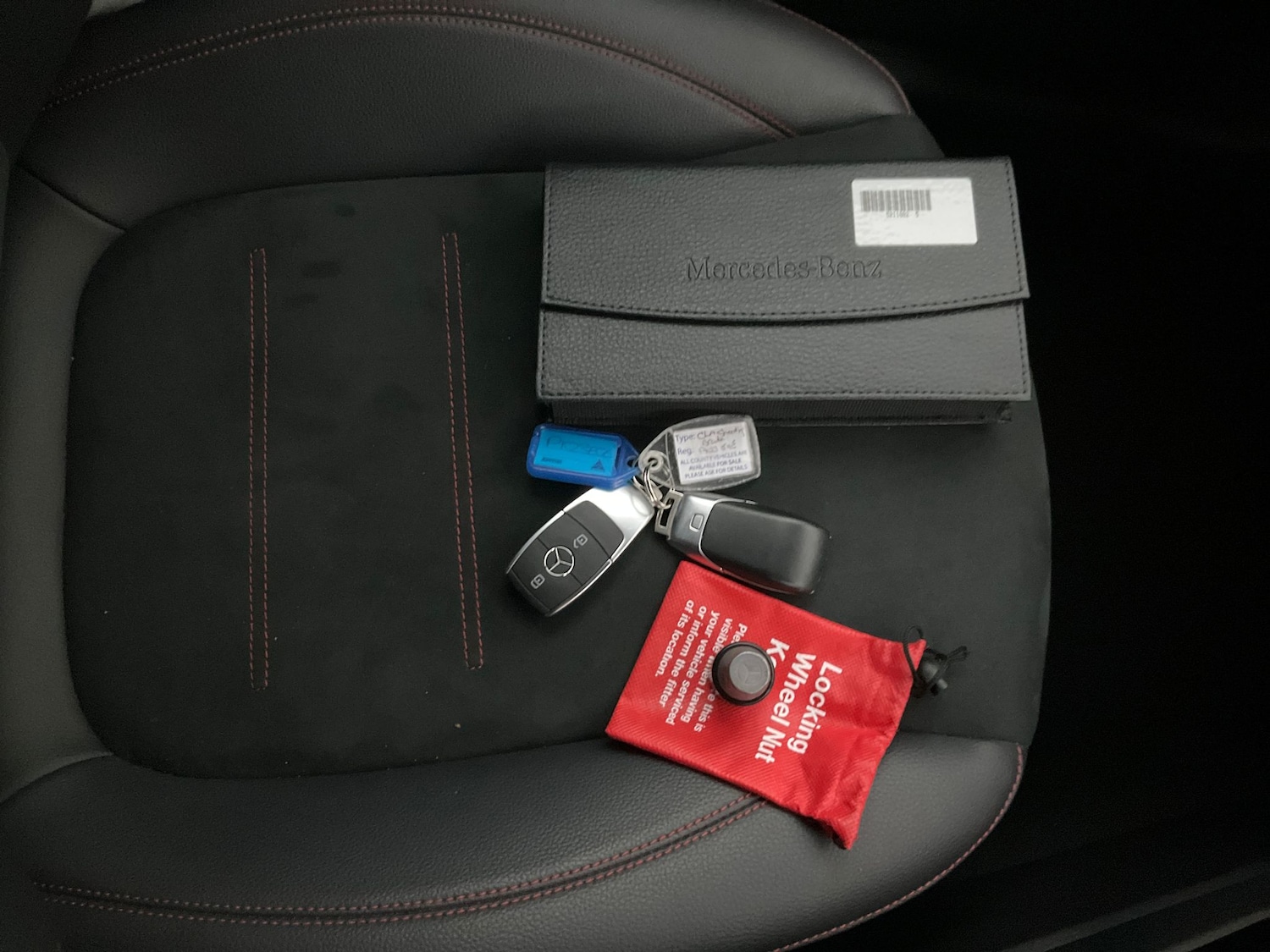 Used Mercedes-Benz CLA 2023 for sale - 76751579: Photo 32