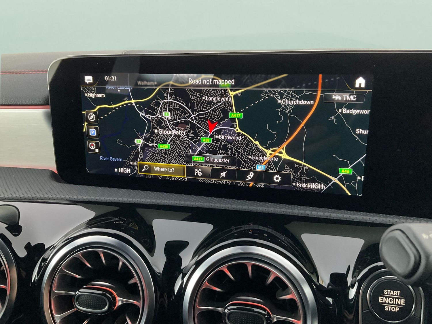 Used Mercedes-Benz CLA 2023 for sale - 76751579: Photo 5