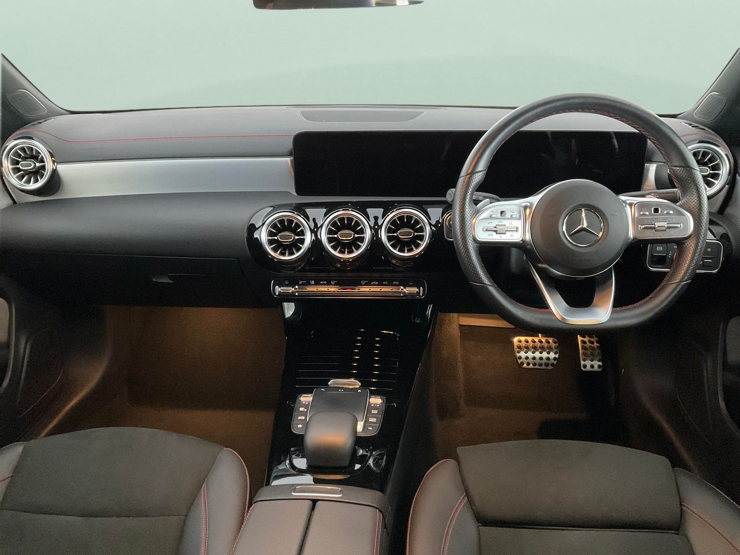 Used Mercedes-Benz CLA 2023 for sale - 76751579: Photo 6