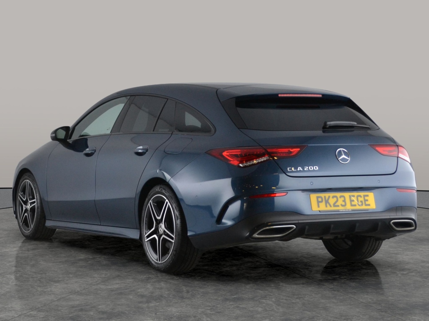 Used Mercedes-Benz CLA 2023 for sale - 76751579: Photo 7