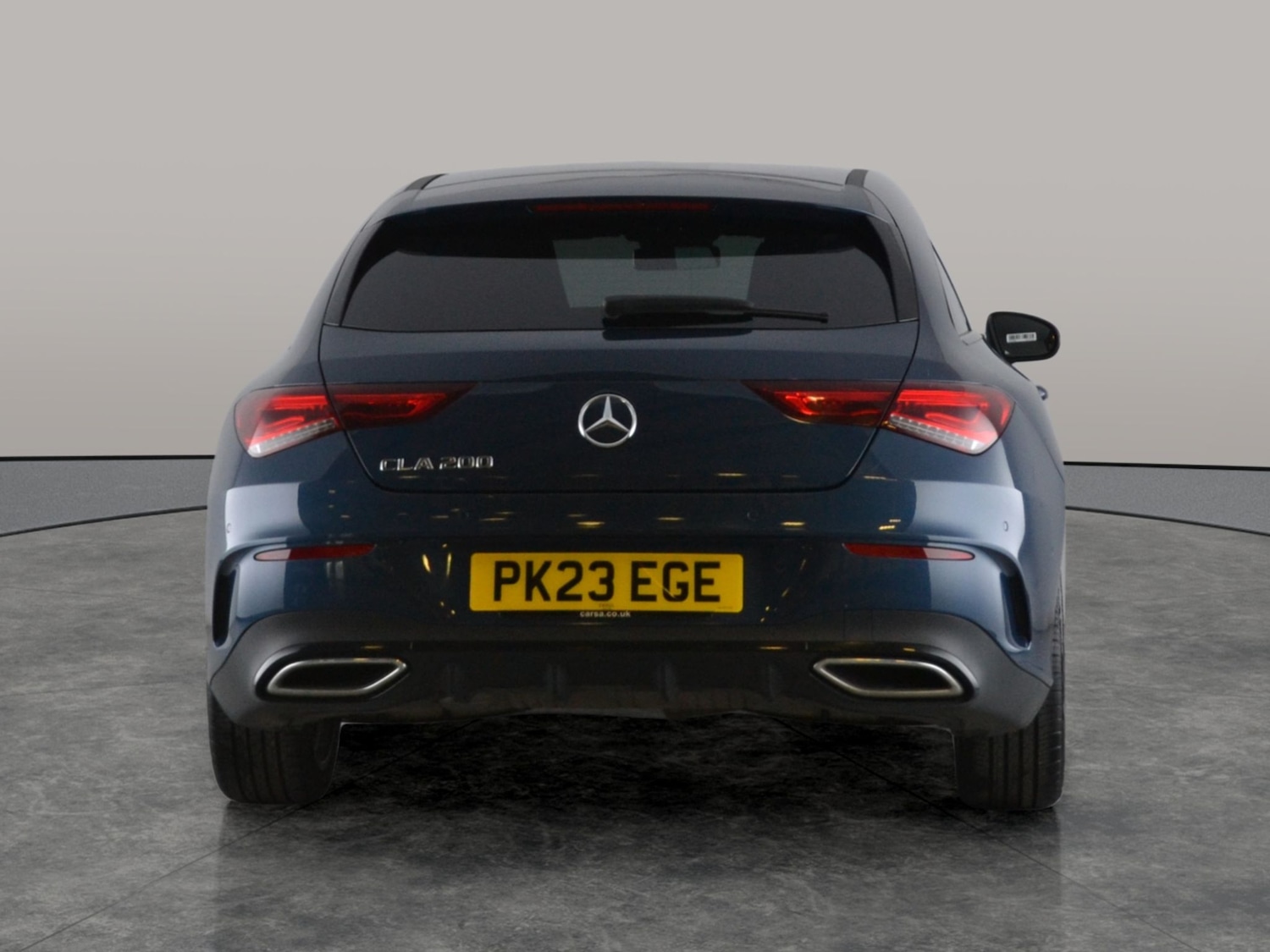 Used Mercedes-Benz CLA 2023 for sale - 76751579: Photo 8