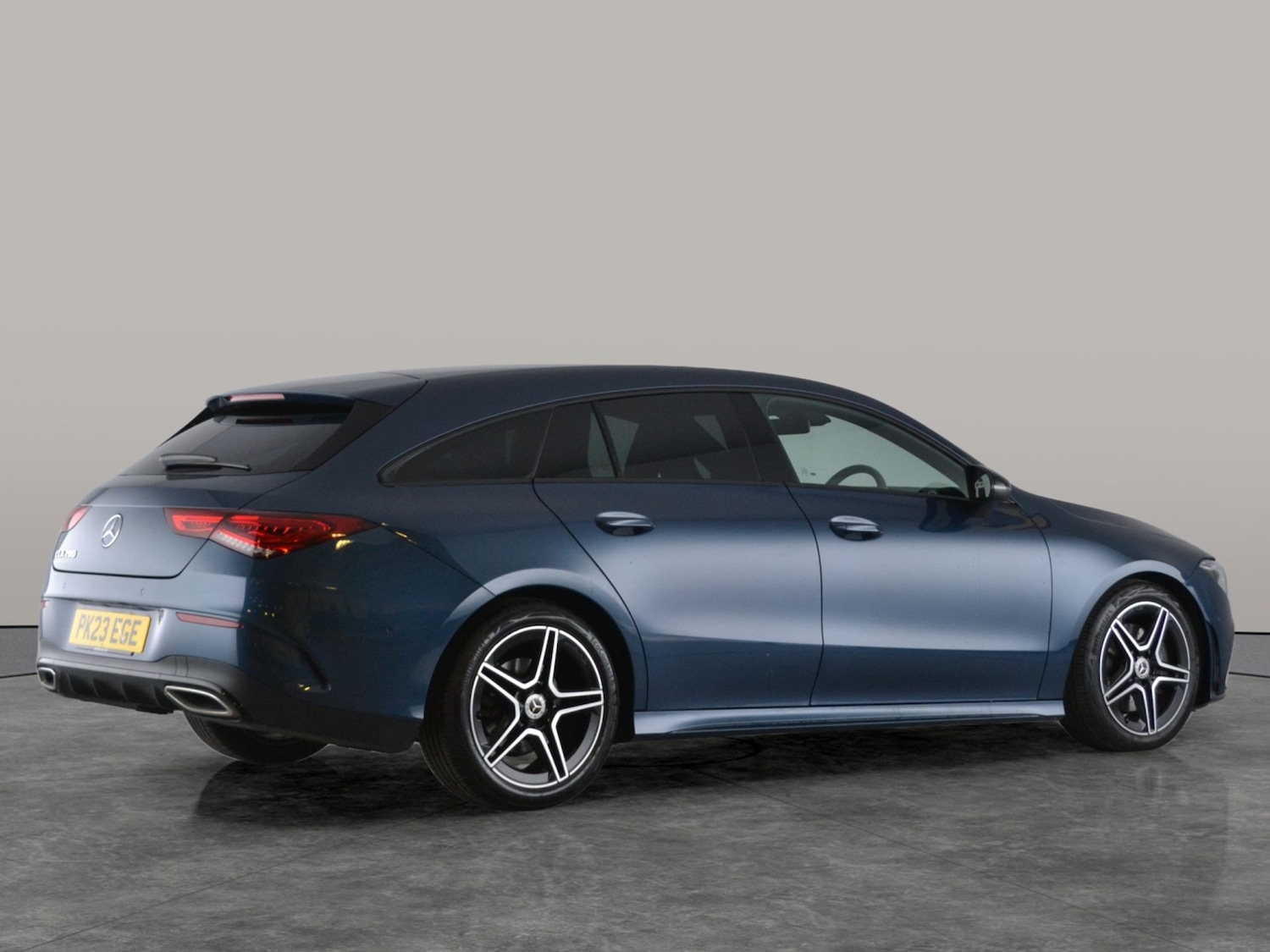 Used Mercedes-Benz CLA 2023 for sale - 76751579: Photo 9