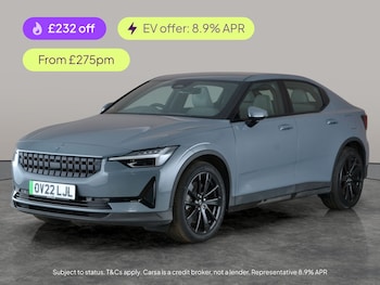 Used Polestar Polestar 2 2022 for sale - 77789936: Photo