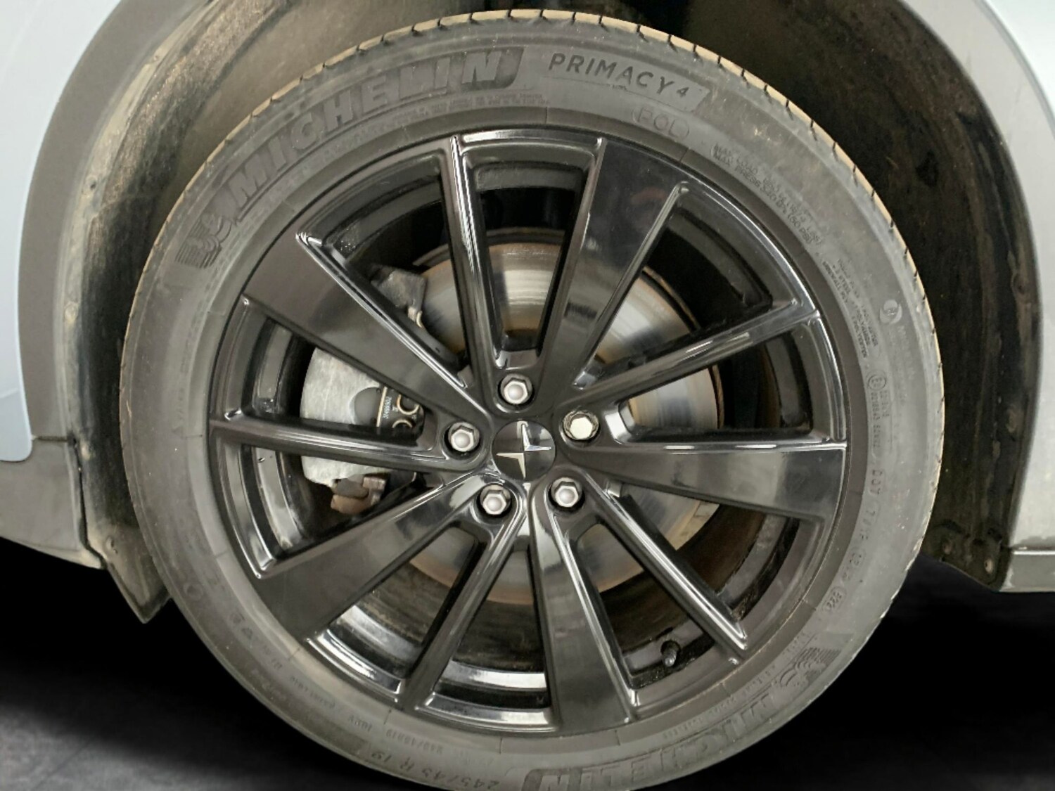 Used Polestar Polestar 2 2022 for sale - 77789936: Photo 25