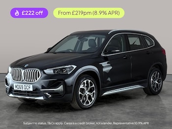 Used BMW X1 2020 for sale - 79549176: Photo
