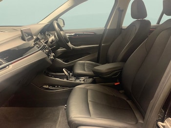Used BMW X1 2020 for sale - 79549176: Photo