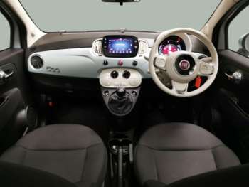 Used Fiat 500 2024 for sale - 74098999: Photo