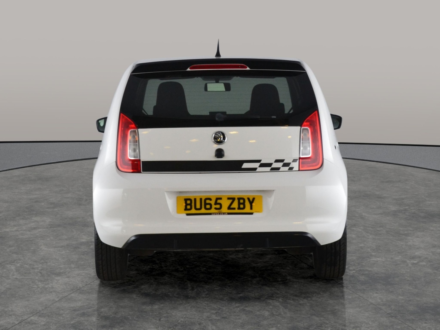 Used Skoda Citigo 2015 for sale - 76413121: Photo 10