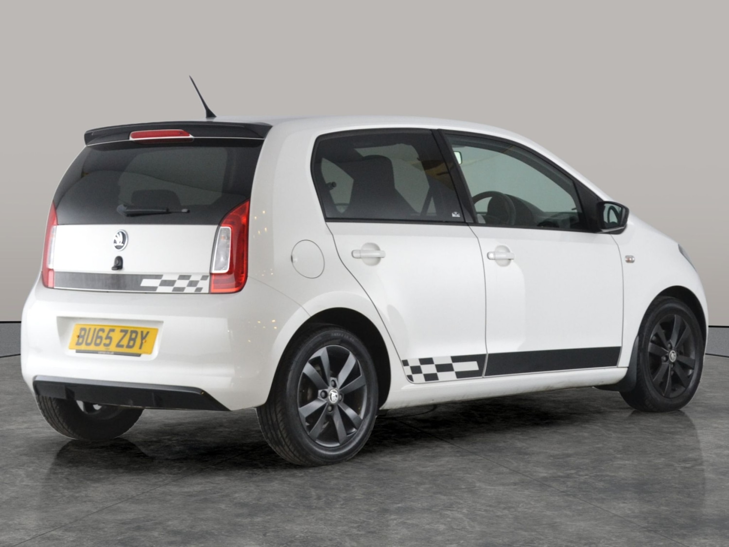 Used Skoda Citigo 2015 for sale - 76413121: Photo 11