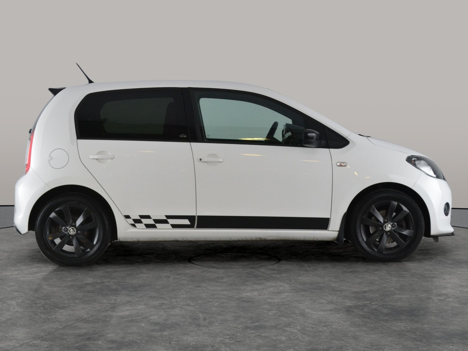 Used Skoda Citigo 2015 for sale - 76413121: Photo 13