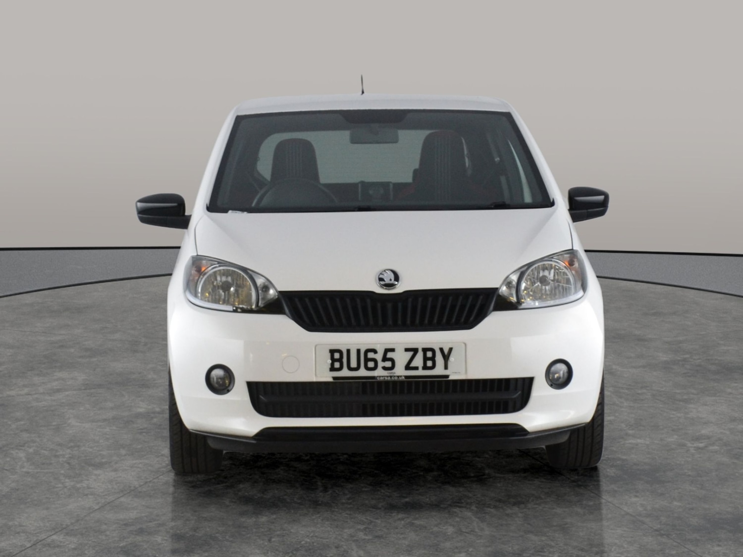 Used Skoda Citigo 2015 for sale - 76413121: Photo 15