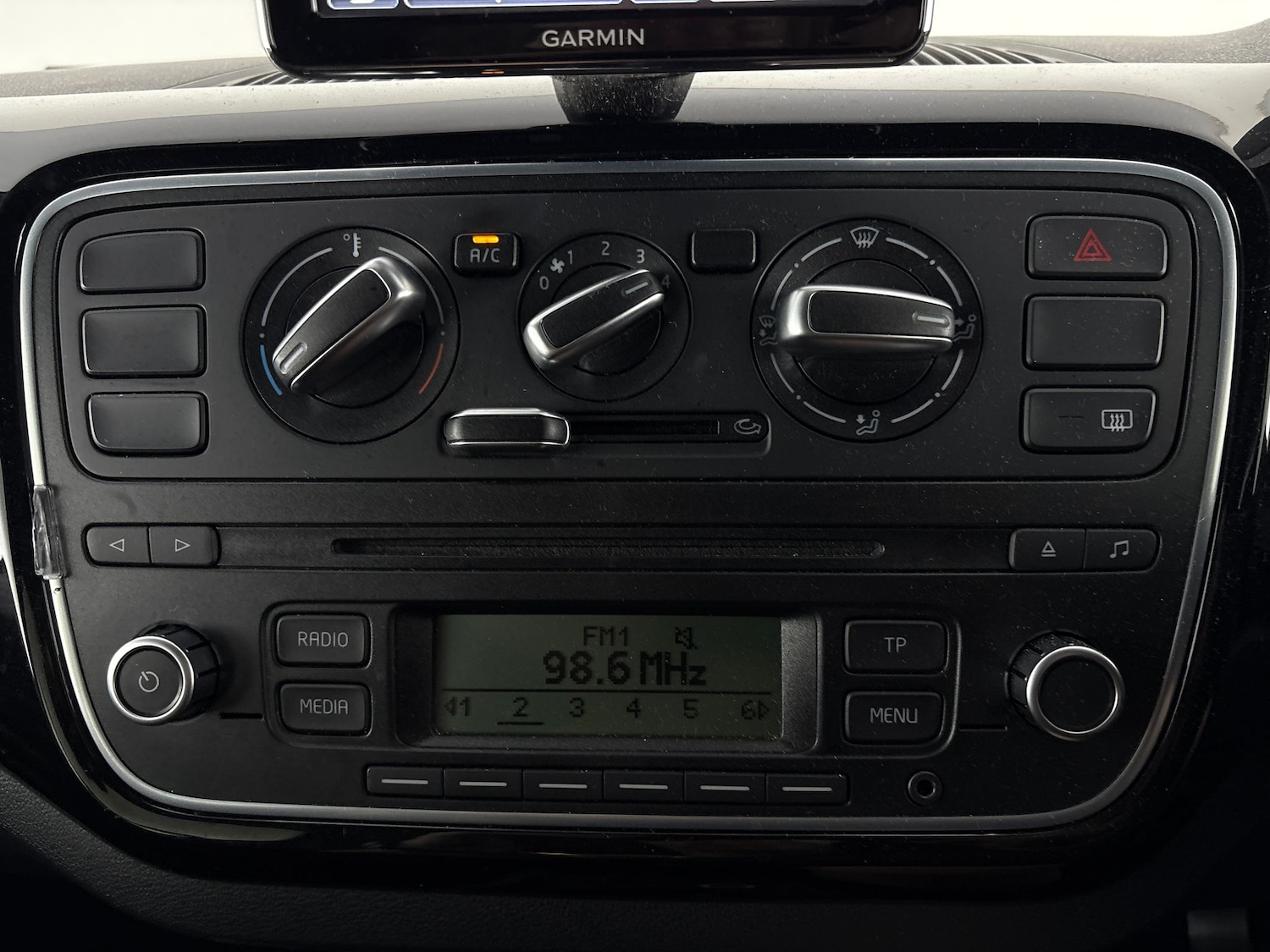 Used Skoda Citigo 2015 for sale - 76413121: Photo 17