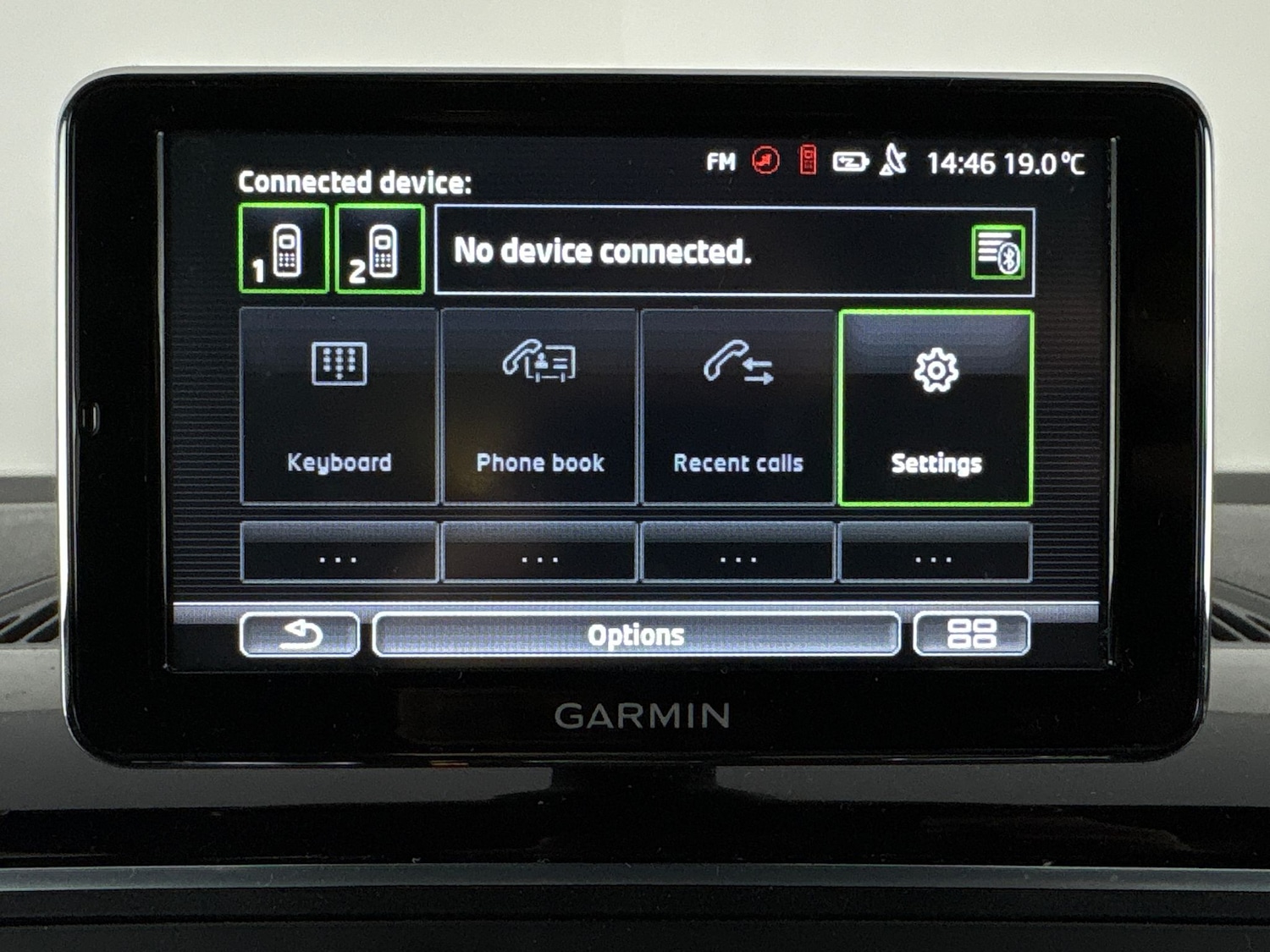 Used Skoda Citigo 2015 for sale - 76413121: Photo 21