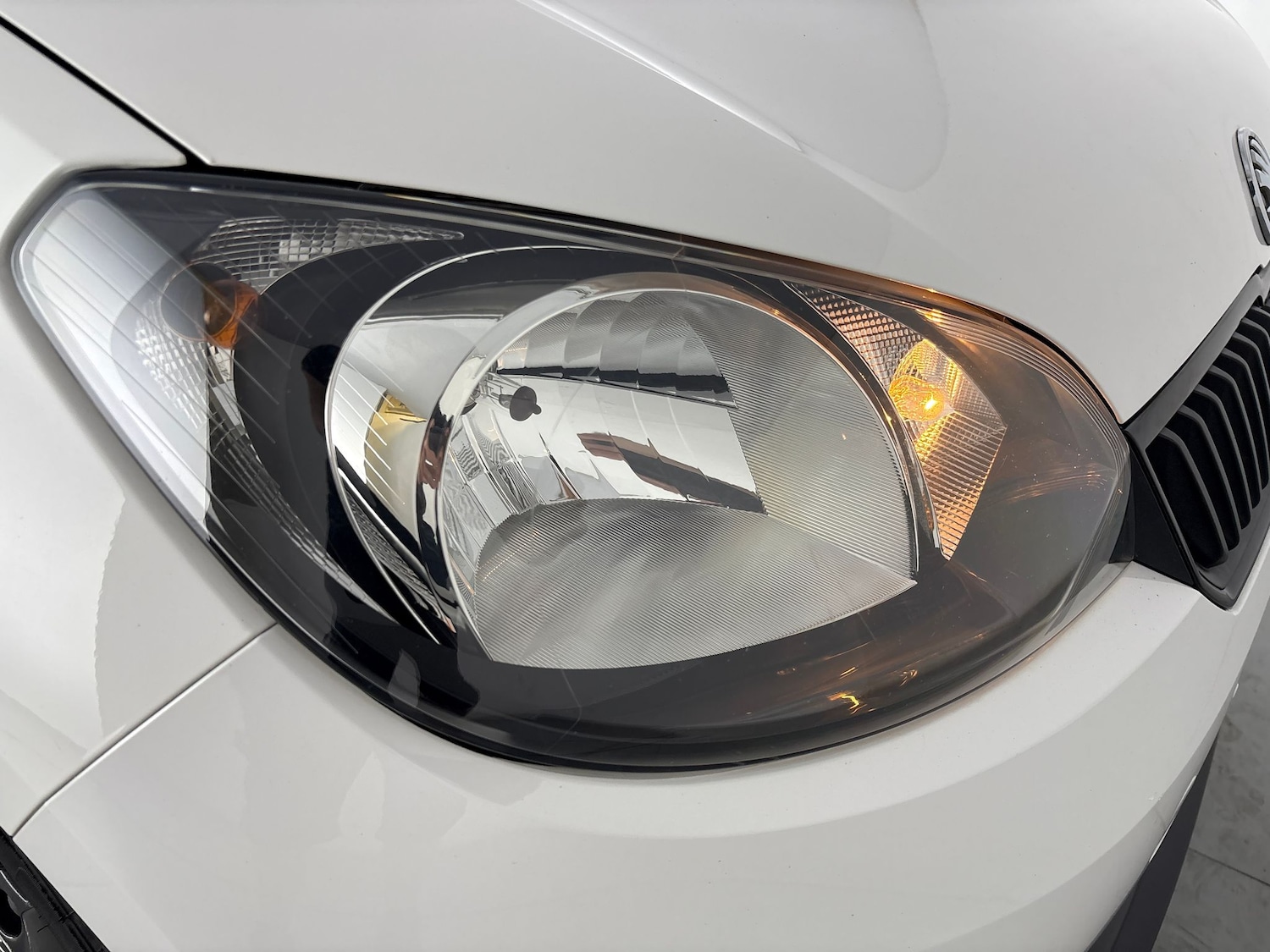 Used Skoda Citigo 2015 for sale - 76413121: Photo 25