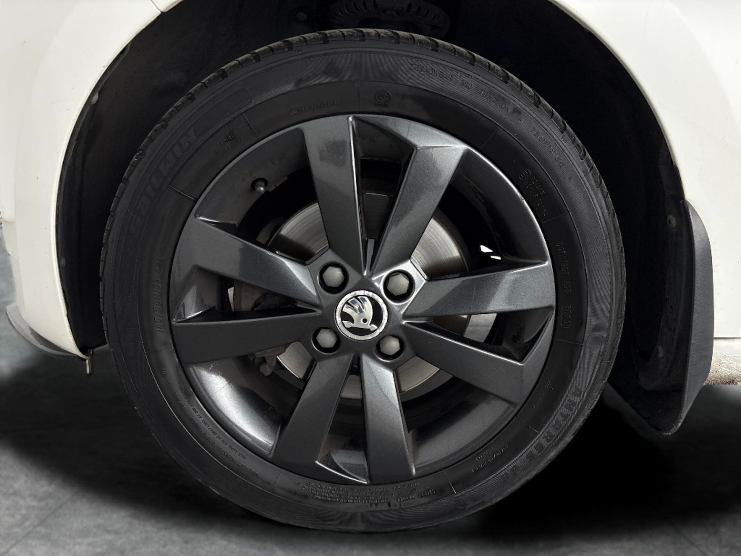 Used Skoda Citigo 2015 for sale - 76413121: Photo 26