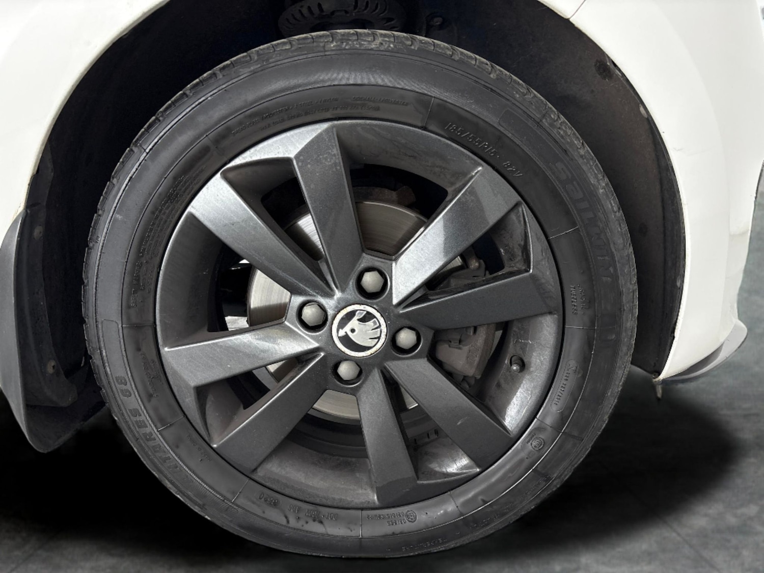 Used Skoda Citigo 2015 for sale - 76413121: Photo 27