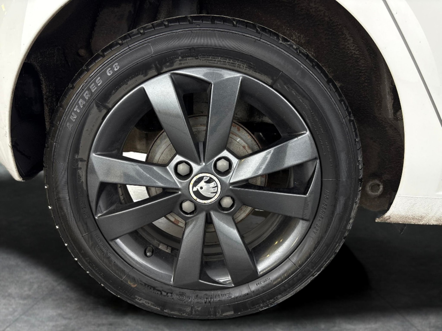 Used Skoda Citigo 2015 for sale - 76413121: Photo 29