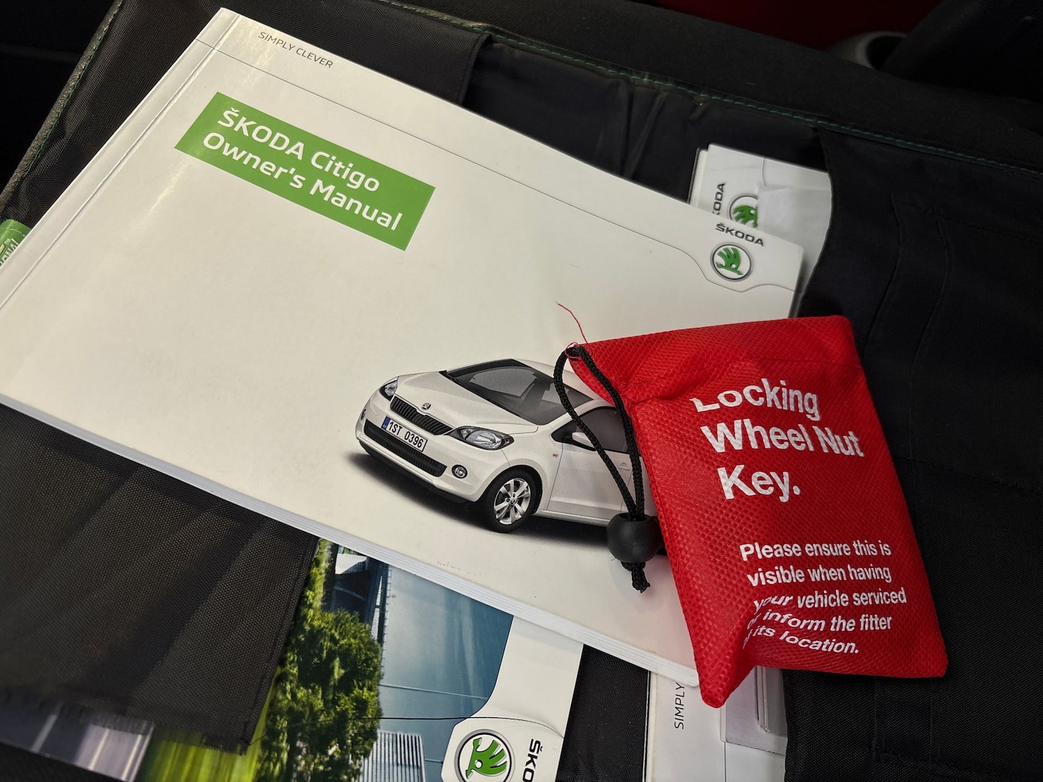 Used Skoda Citigo 2015 for sale - 76413121: Photo 37