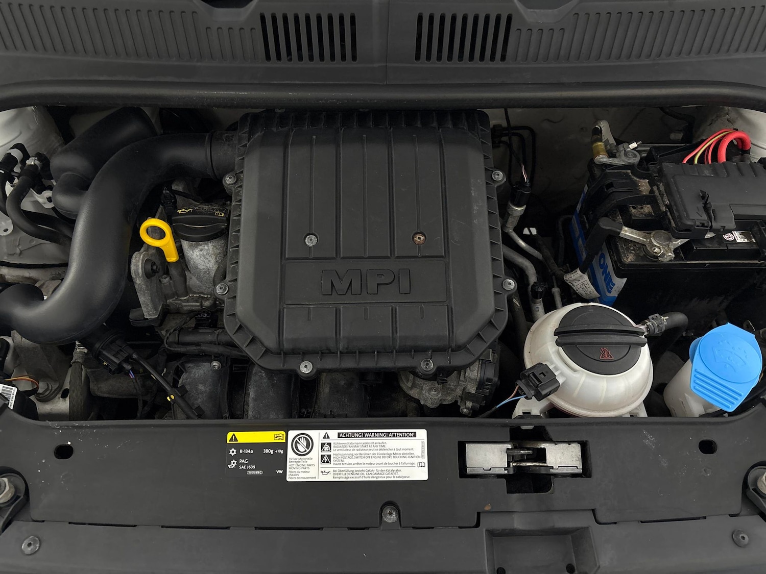 Used Skoda Citigo 2015 for sale - 76413121: Photo 38