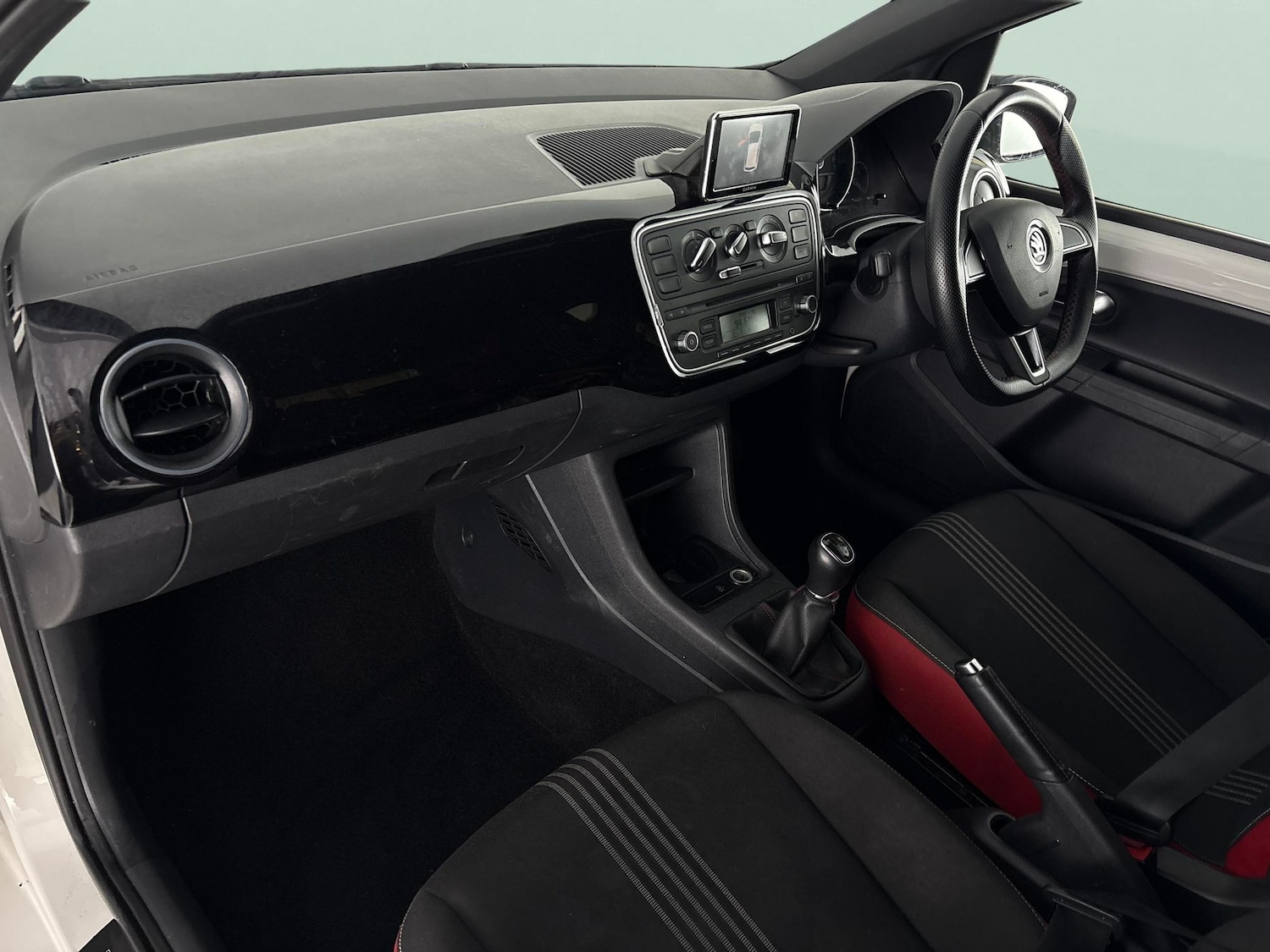 Used Skoda Citigo 2015 for sale - 76413121: Photo 5