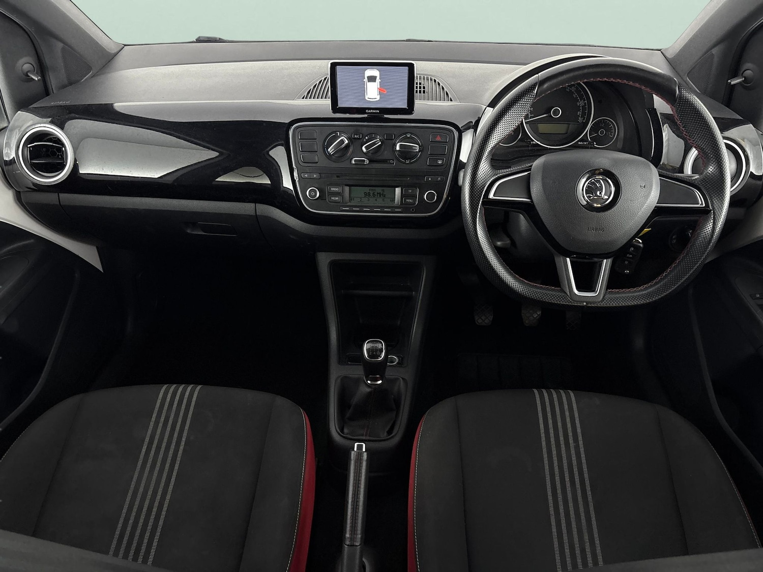 Used Skoda Citigo 2015 for sale - 76413121: Photo 7