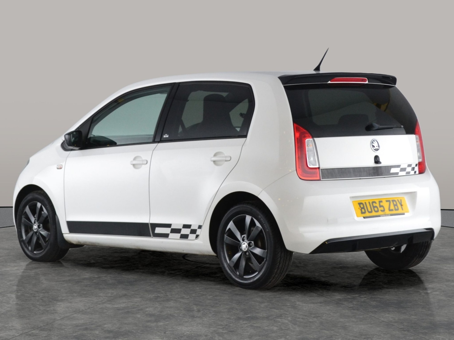 Used Skoda Citigo 2015 for sale - 76413121: Photo 9