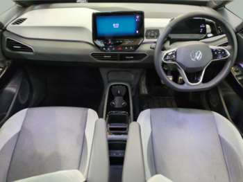 Used Volkswagen ID3 2022 for sale - 74781049: Photo