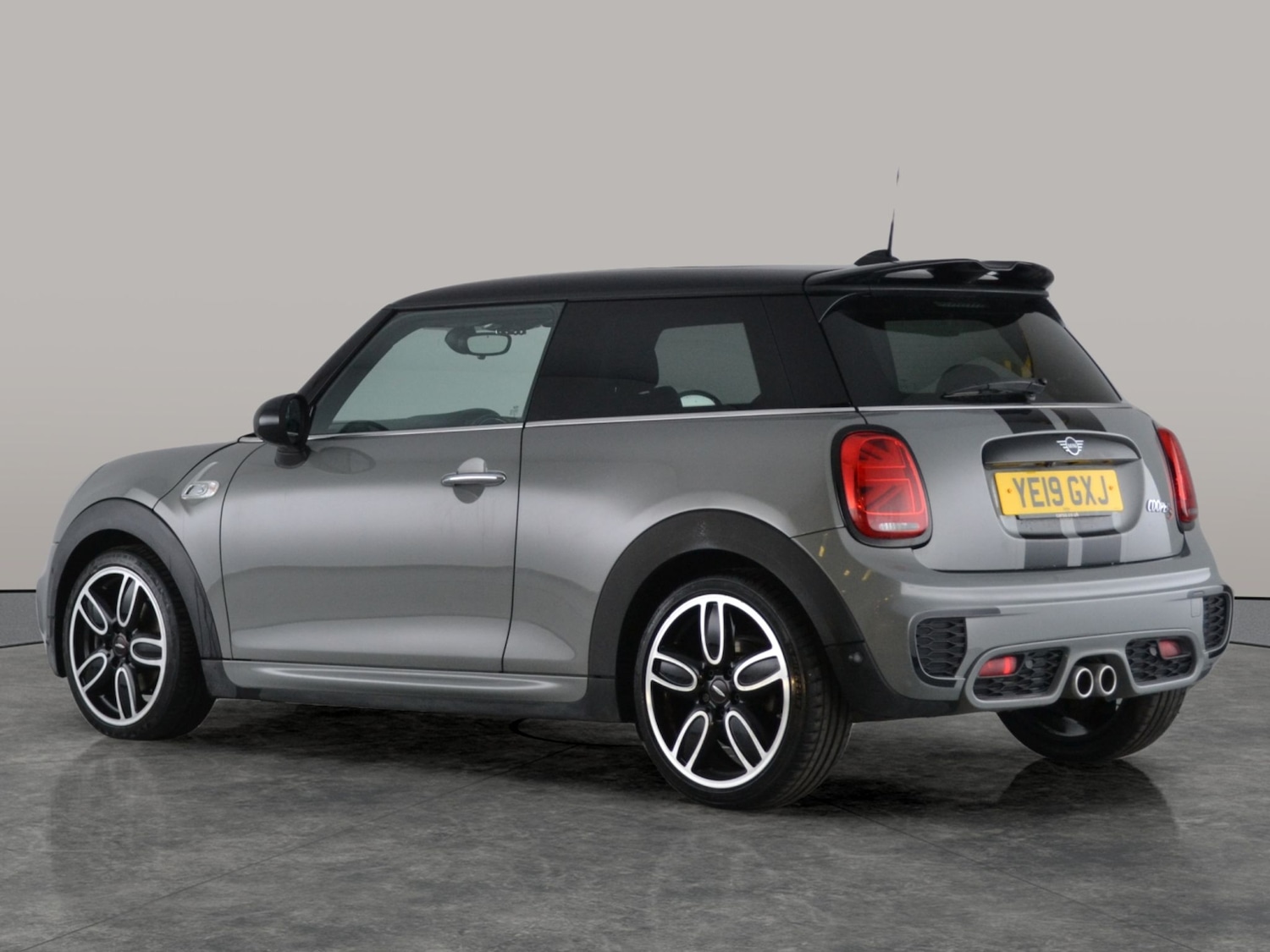 Used MINI Hatch 2019 for sale - 77012199: Photo 11