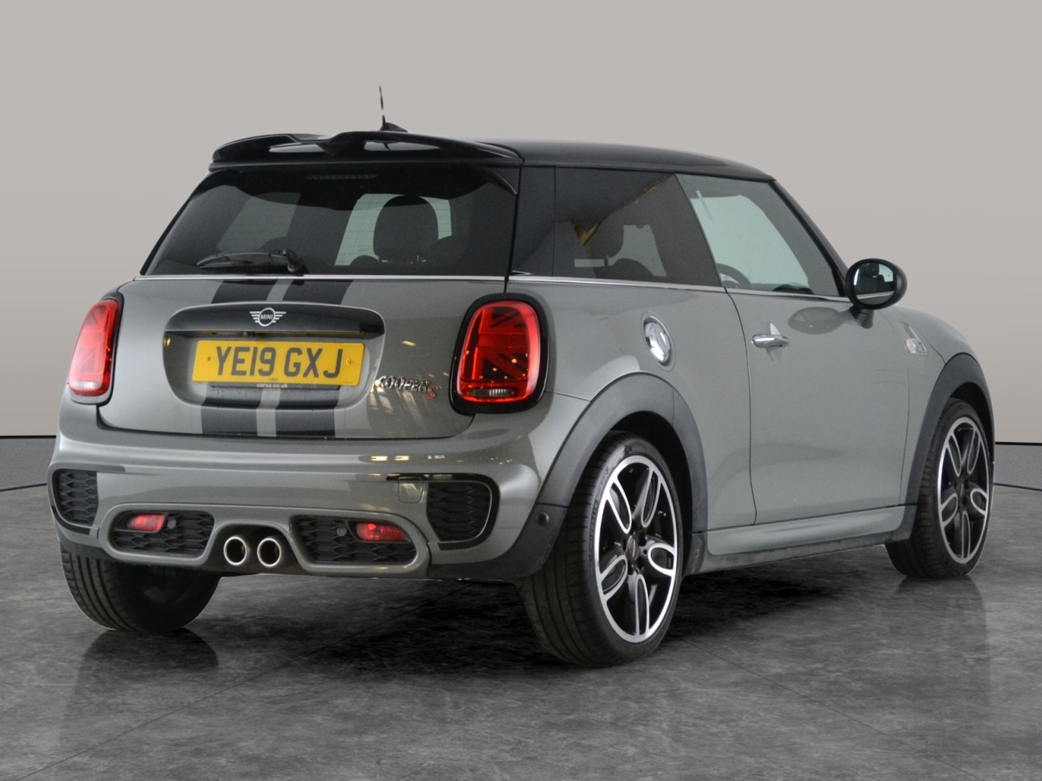 Used MINI Hatch 2019 for sale - 77012199: Photo 13