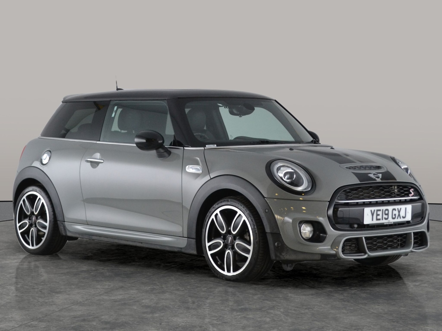 Used MINI Hatch 2019 for sale - 77012199: Photo 15