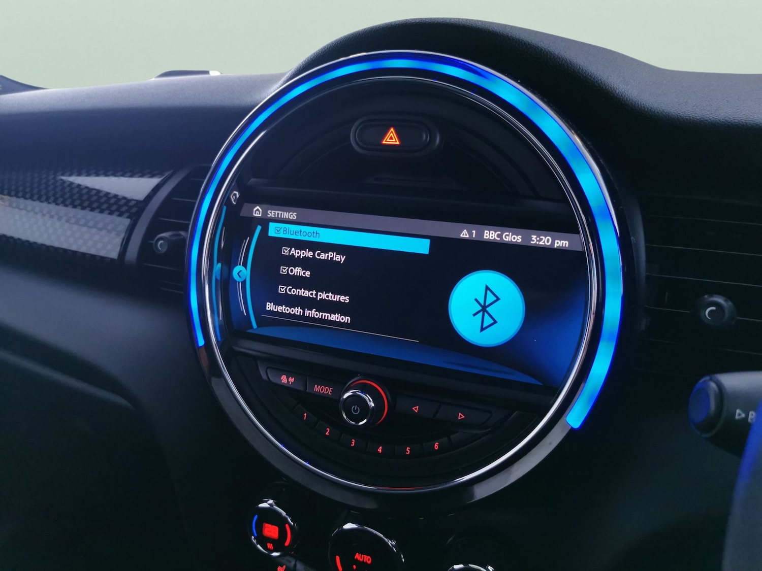 Used MINI Hatch 2019 for sale - 77012199: Photo 18