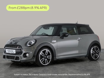 Used MINI Hatch 2019 for sale - 77012199: Photo