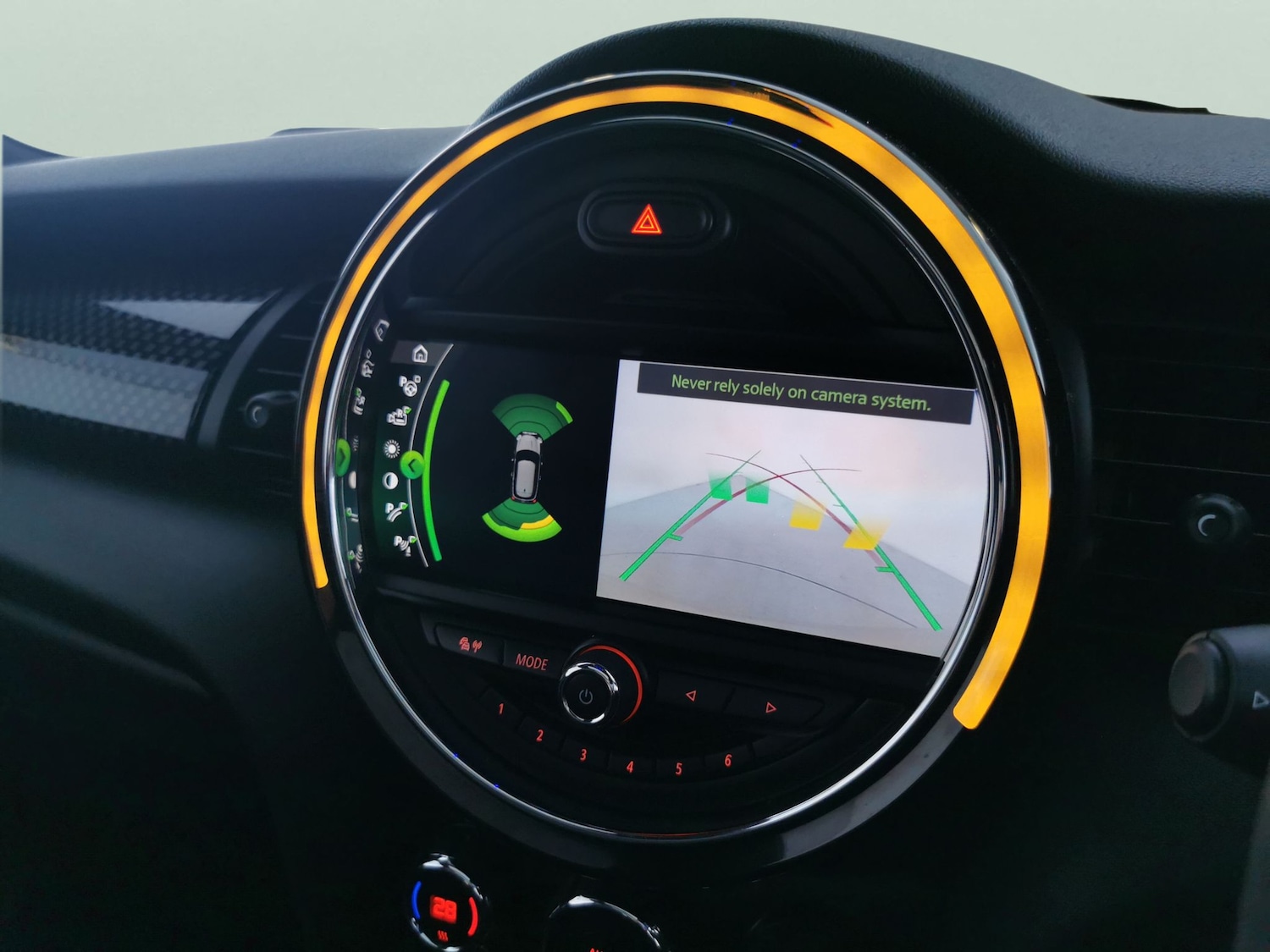 Used MINI Hatch 2019 for sale - 77012199: Photo 7